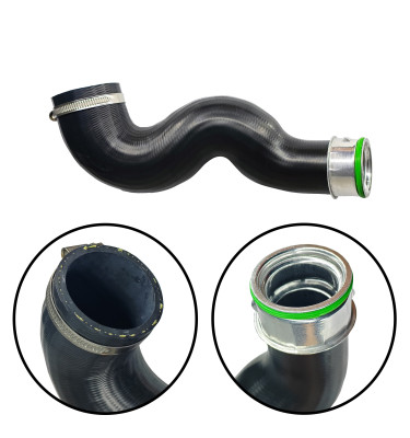 Przewód turbiny WRC 5700003