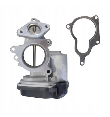 Zawór recyrkulacji spalin EGR VDO 408-275-002-001Z