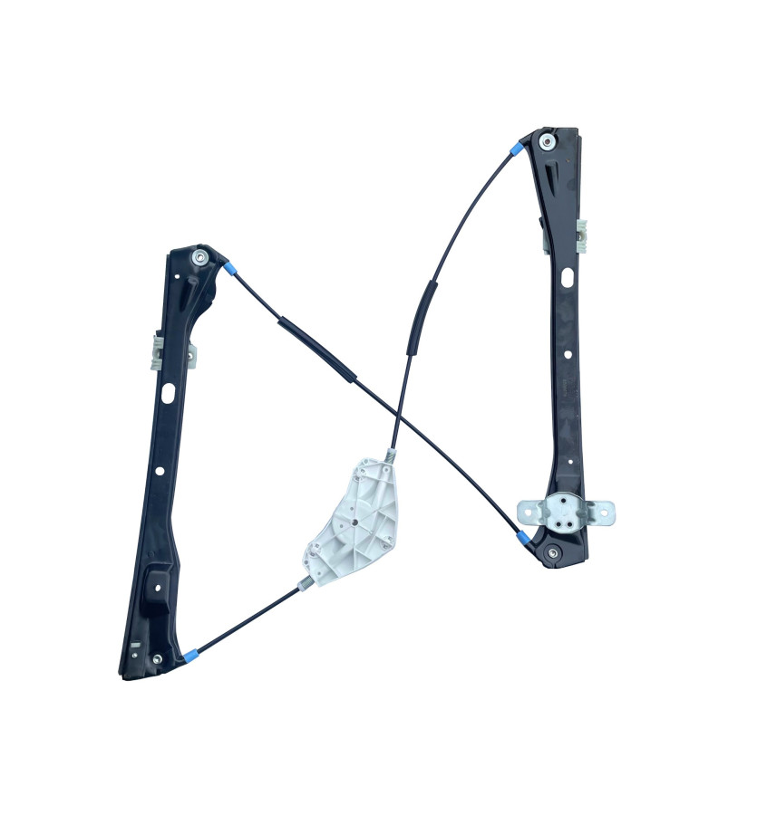 Podnośnik szyby prawy przód elektryczny 5 drzwi WRC 1K4837462