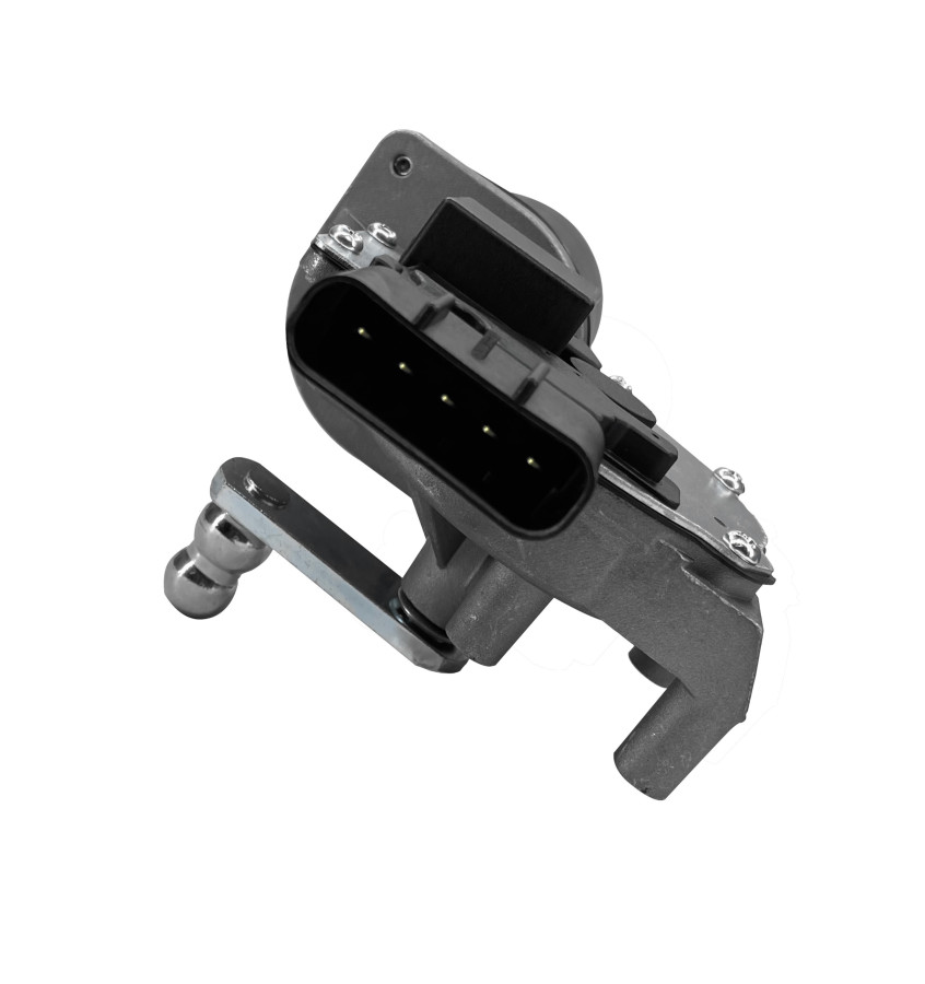 Silnik wycieraczek WRC 6320016