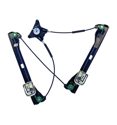 Podnośnik szyby lewy przód elektryczny WRC 6500217