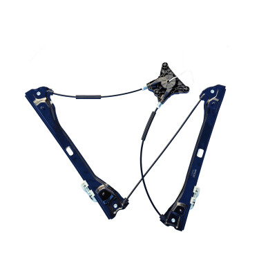 Podnośnik szyby lewy przód elektryczny WRC 6500217