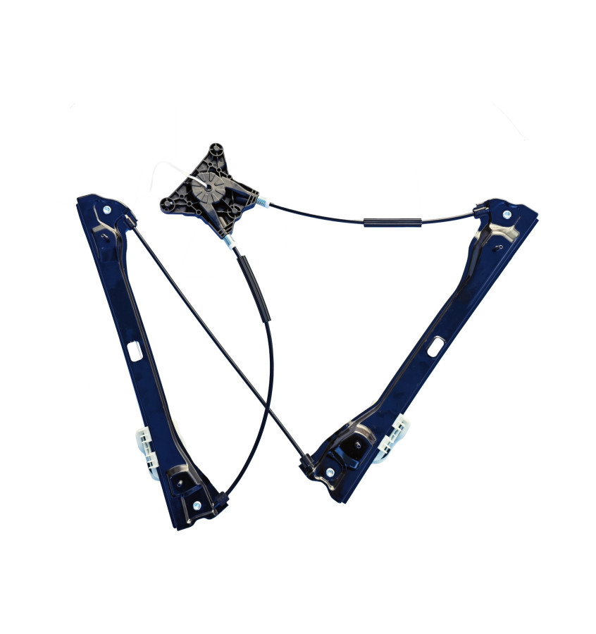 Podnośnik szyby prawy przód elektryczny WRC 6500218