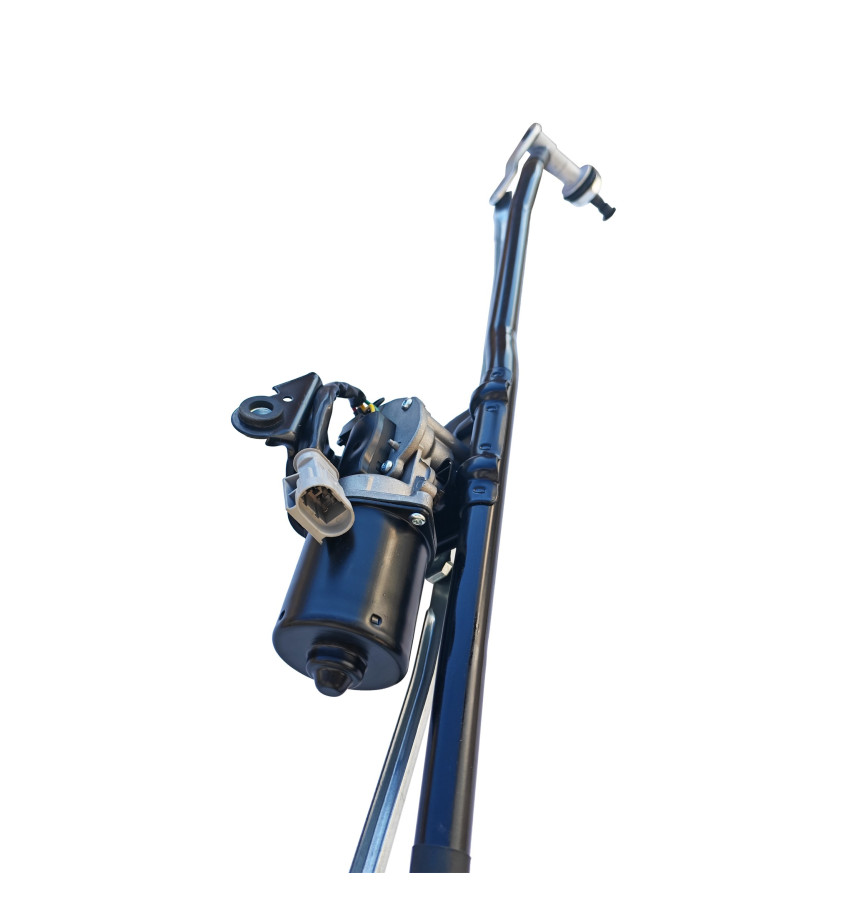 Mechanizm wycieraczek z silniczkiem WRC 6310018