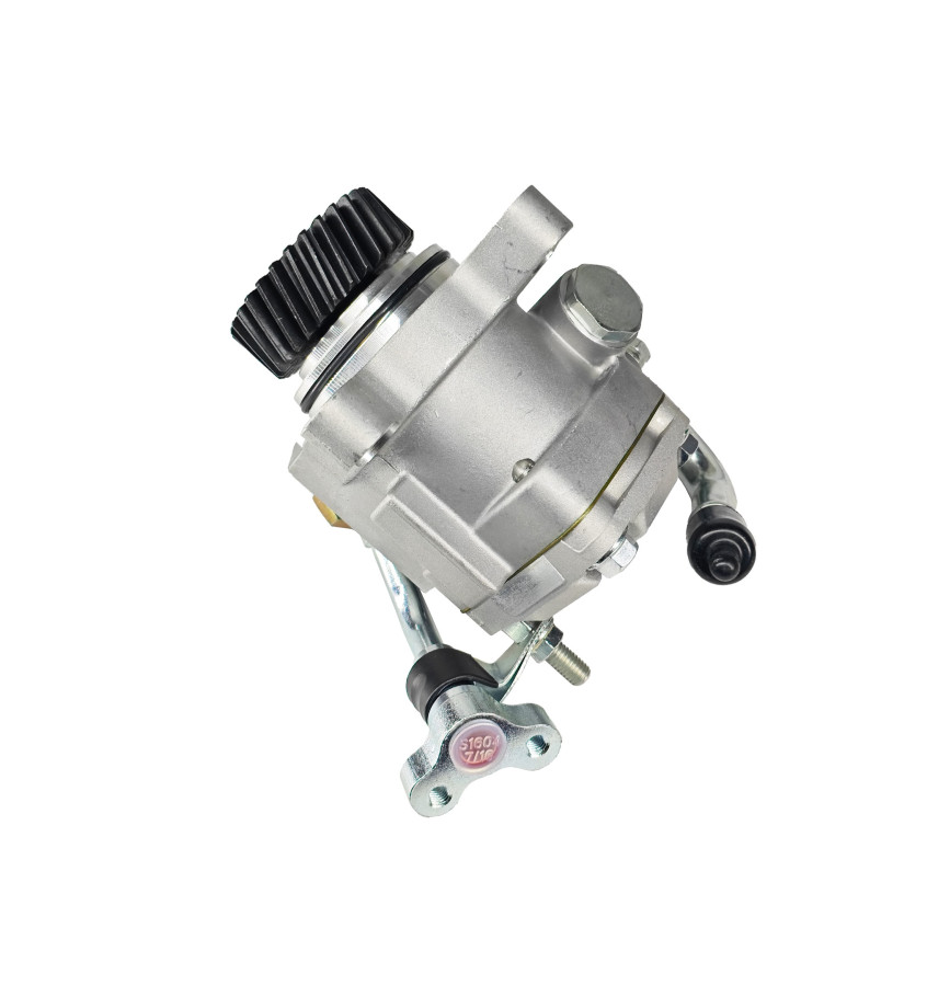 Pompa wspomagania układu kierowniczego WRC 4902568