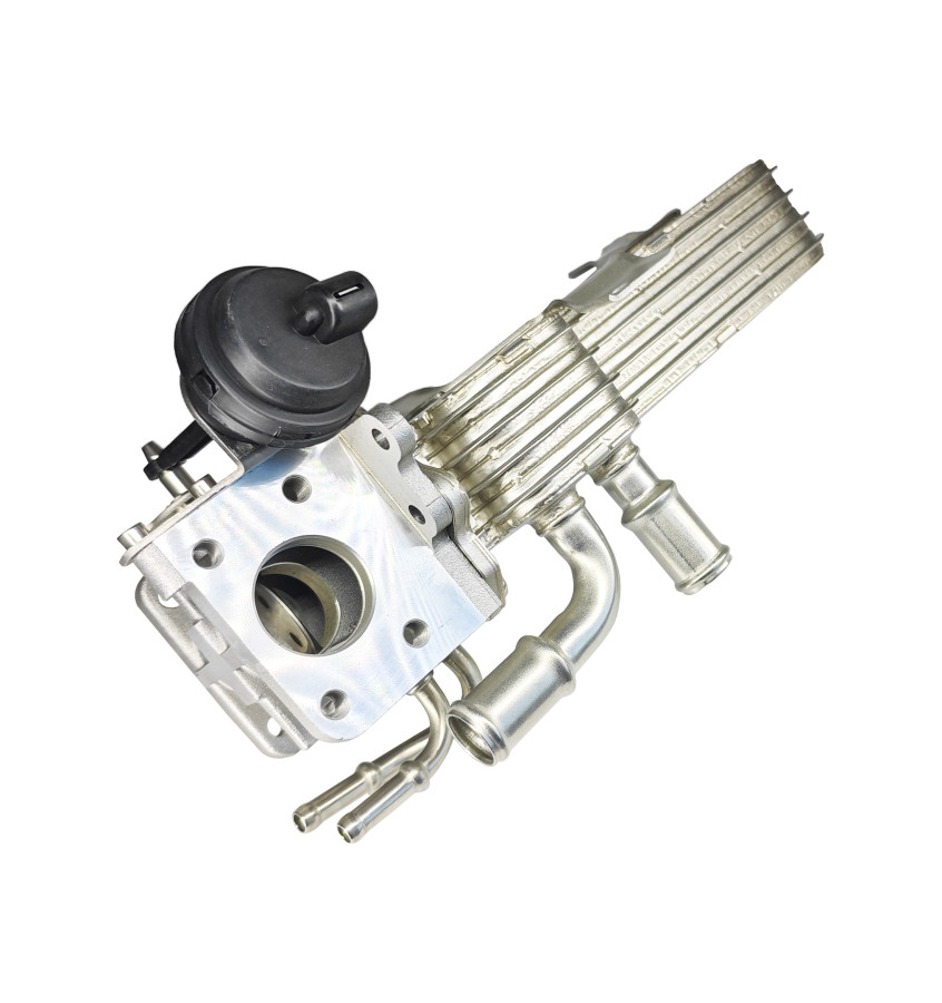 Zawór recyrkulacji spalin EGR WRC 8888811