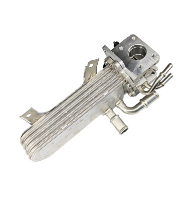 Zawór recyrkulacji spalin EGR WRC 8888811