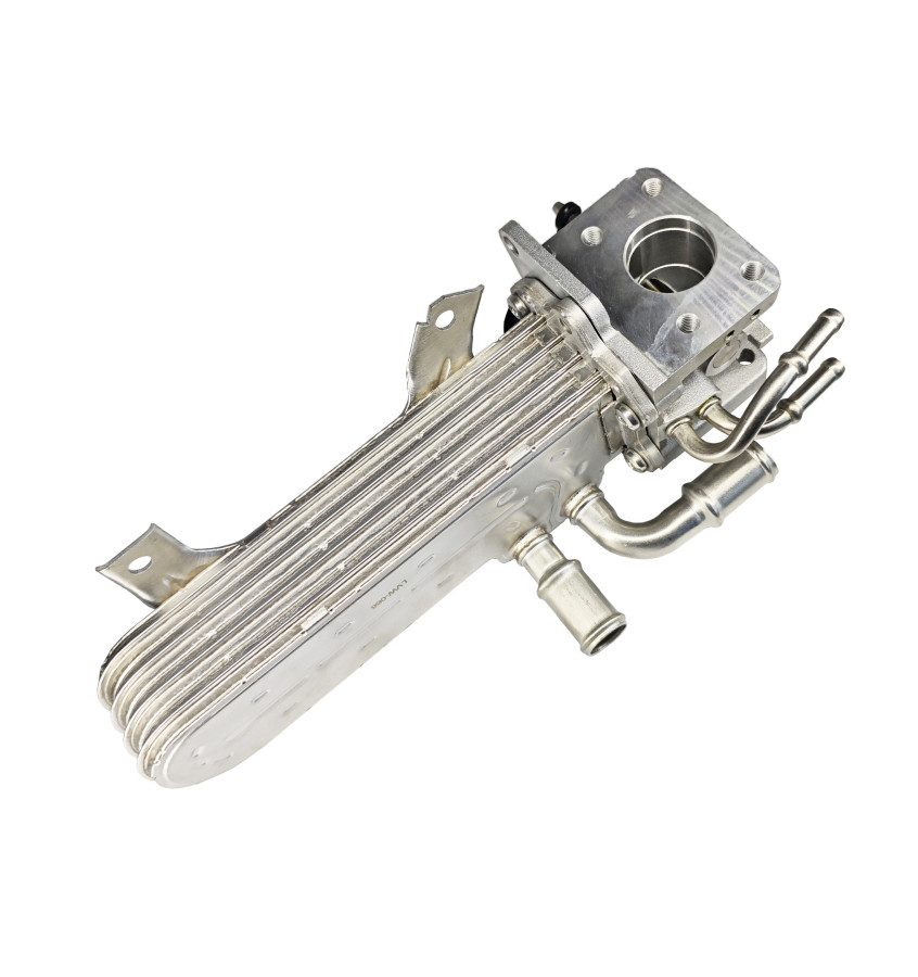 Zawór recyrkulacji spalin EGR WRC 8888811