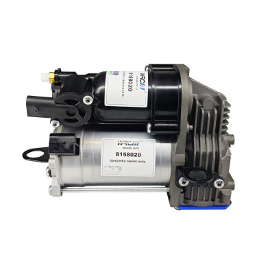 Sprężarka zawieszenia pneumatycznego WRC 8158020