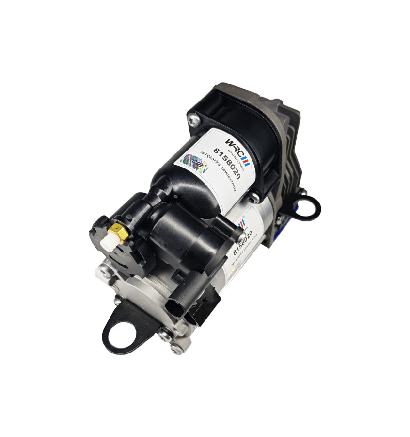 Sprężarka zawieszenia pneumatycznego WRC 8158020