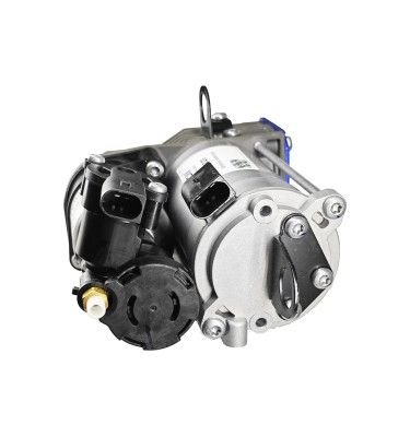 Sprężarka zawieszenia pneumatycznego WRC 8158020