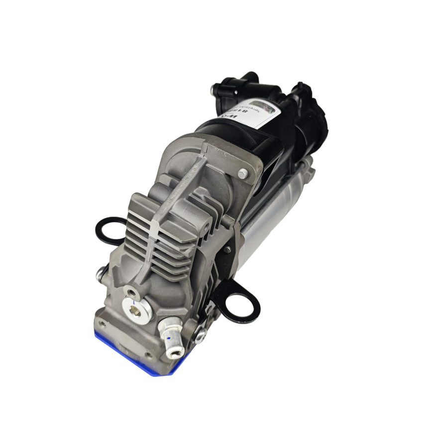 Sprężarka zawieszenia pneumatycznego WRC 8158020