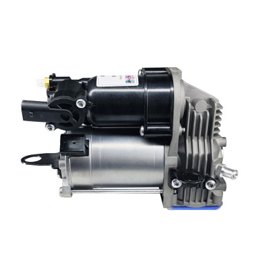 Sprężarka zawieszenia pneumatycznego WRC 8158021