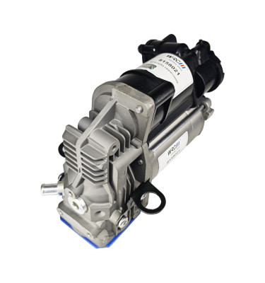 Sprężarka zawieszenia pneumatycznego WRC 8158021