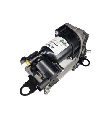 Sprężarka zawieszenia pneumatycznego WRC 8158021