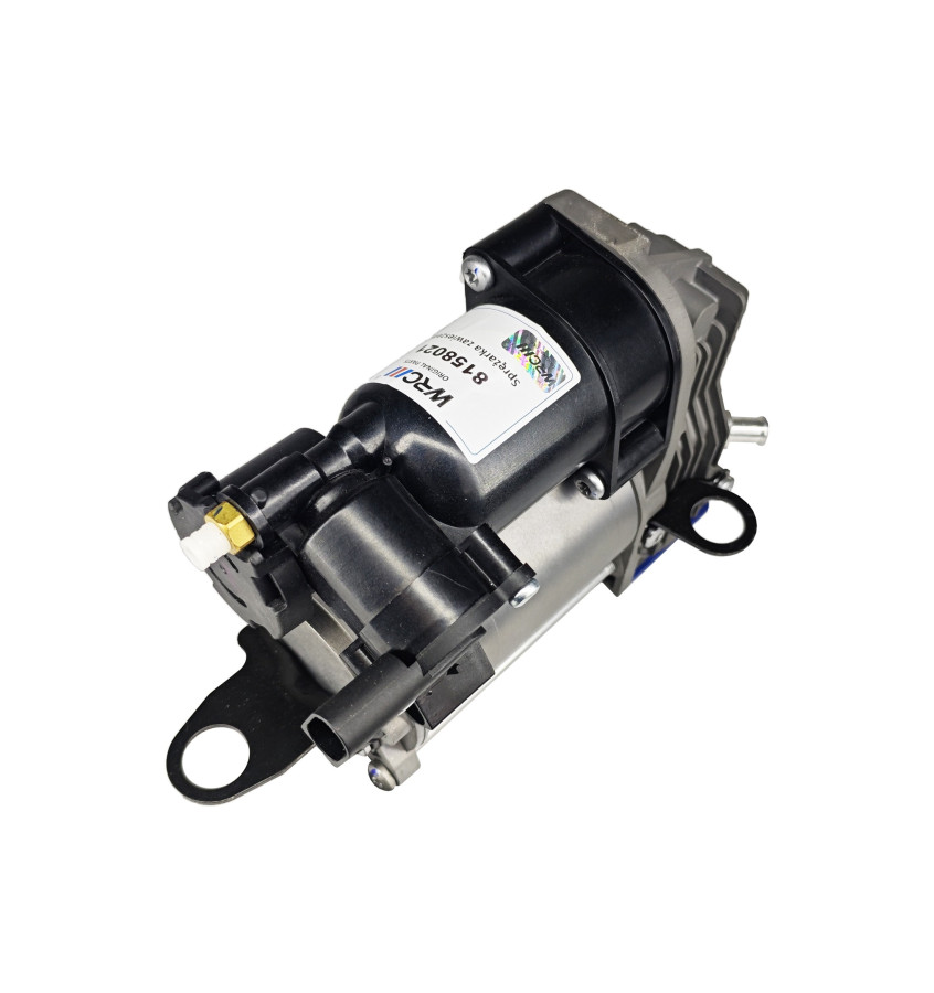 Sprężarka zawieszenia pneumatycznego WRC 8158021