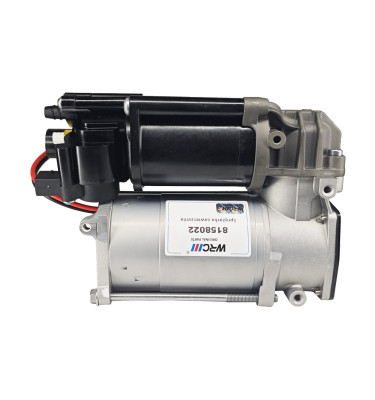 Sprężarka zawieszenia pneumatycznego WRC 8158022