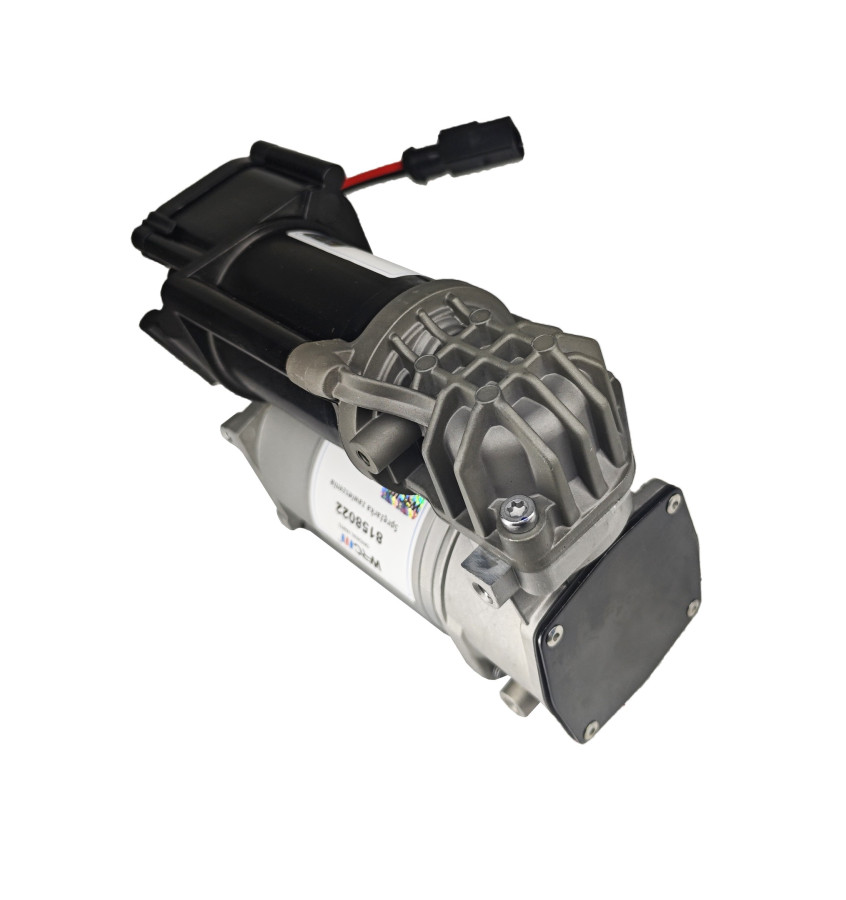 Sprężarka zawieszenia pneumatycznego WRC 8158022