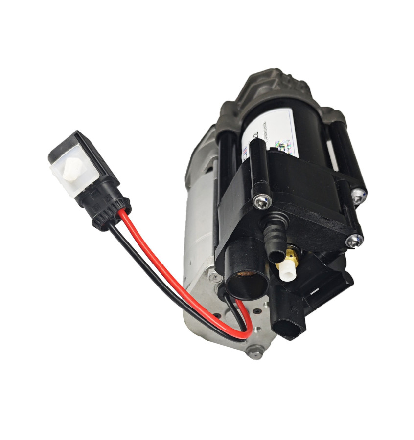 Sprężarka zawieszenia pneumatycznego WRC 8158022