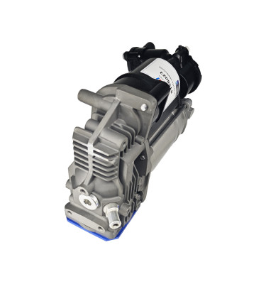 Sprężarka zawieszenia pneumatycznego WRC 8158023