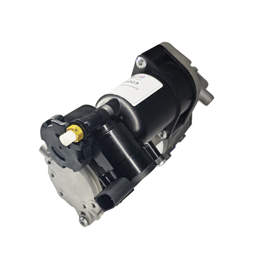 Sprężarka zawieszenia pneumatycznego WRC 8158023