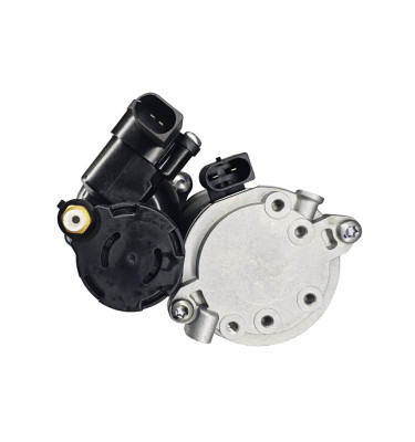 Sprężarka zawieszenia pneumatycznego WRC 8158023