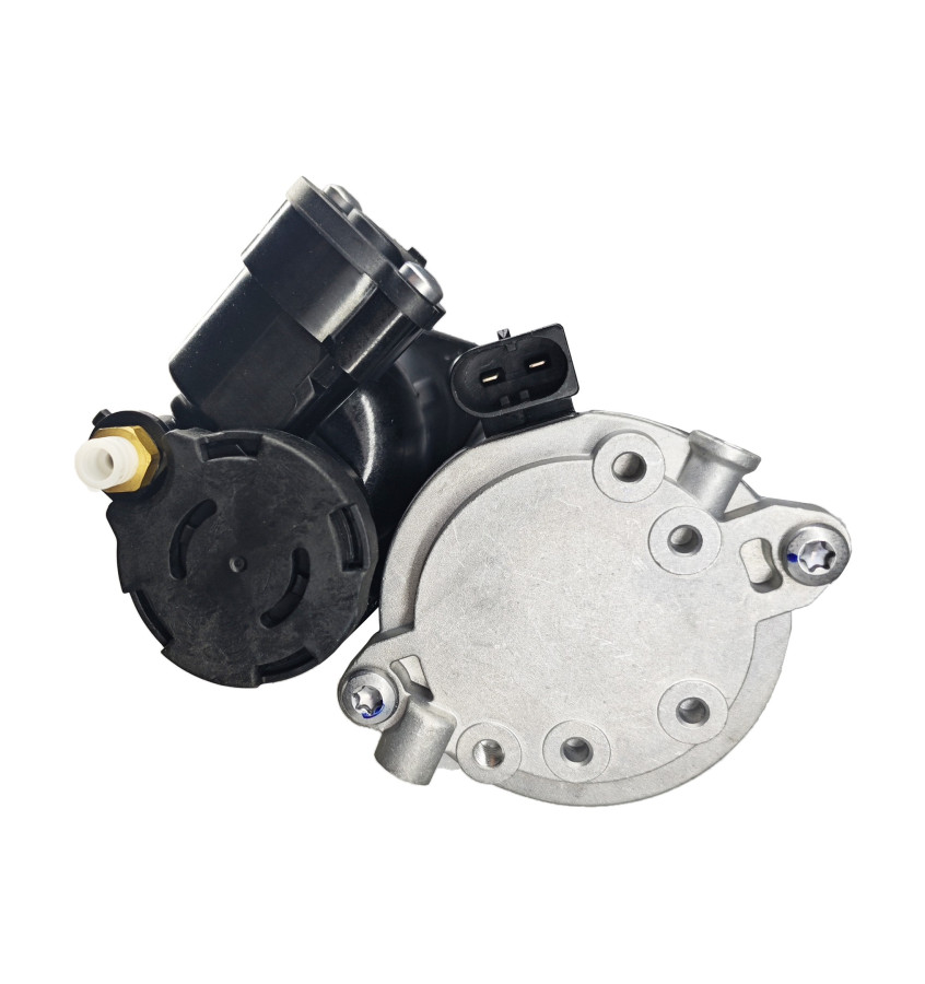 Sprężarka zawieszenia pneumatycznego WRC 8158024