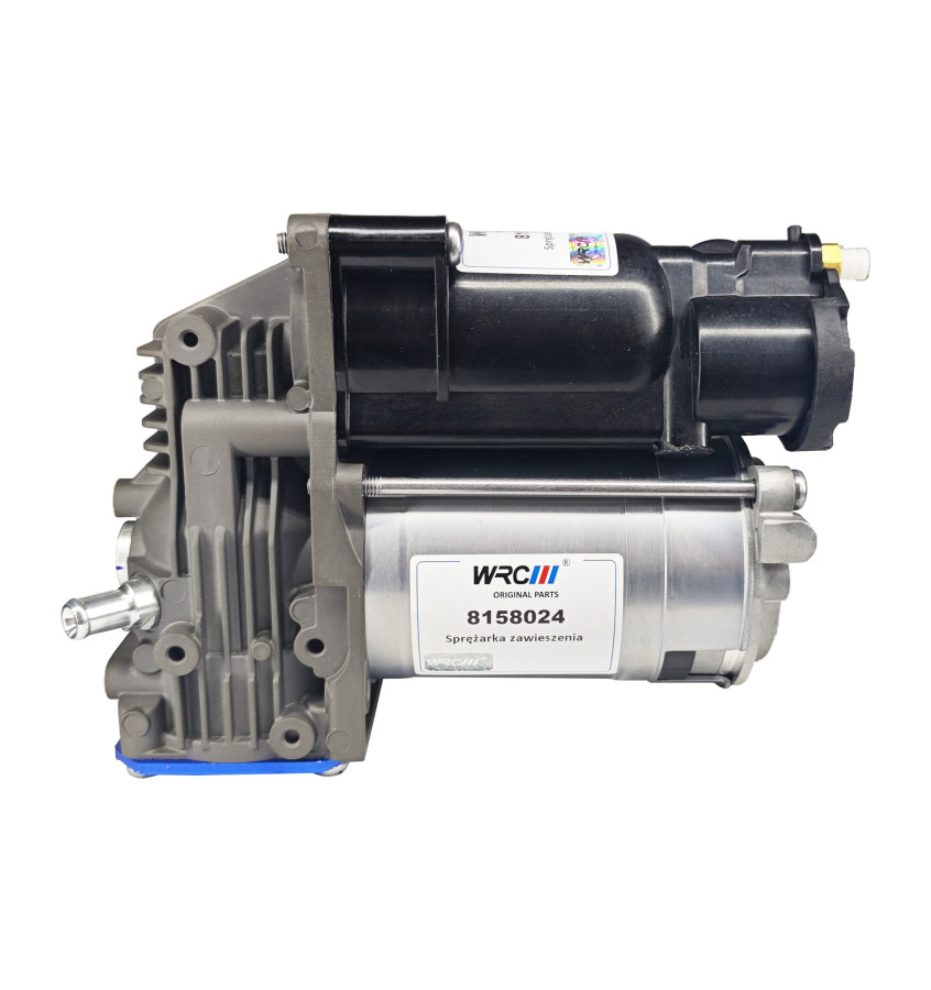 Sprężarka zawieszenia pneumatycznego WRC 8158024