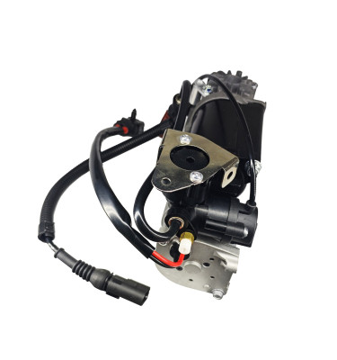 Sprężarka zawieszenia pneumatycznego WRC 8158025