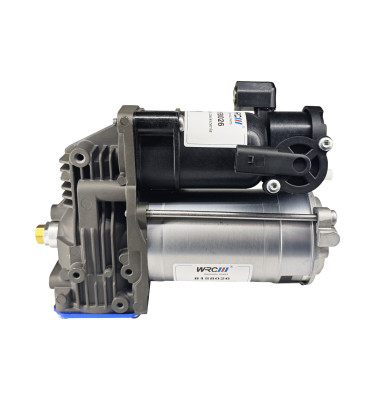 Sprężarka zawieszenia pneumatycznego WRC 8158026
