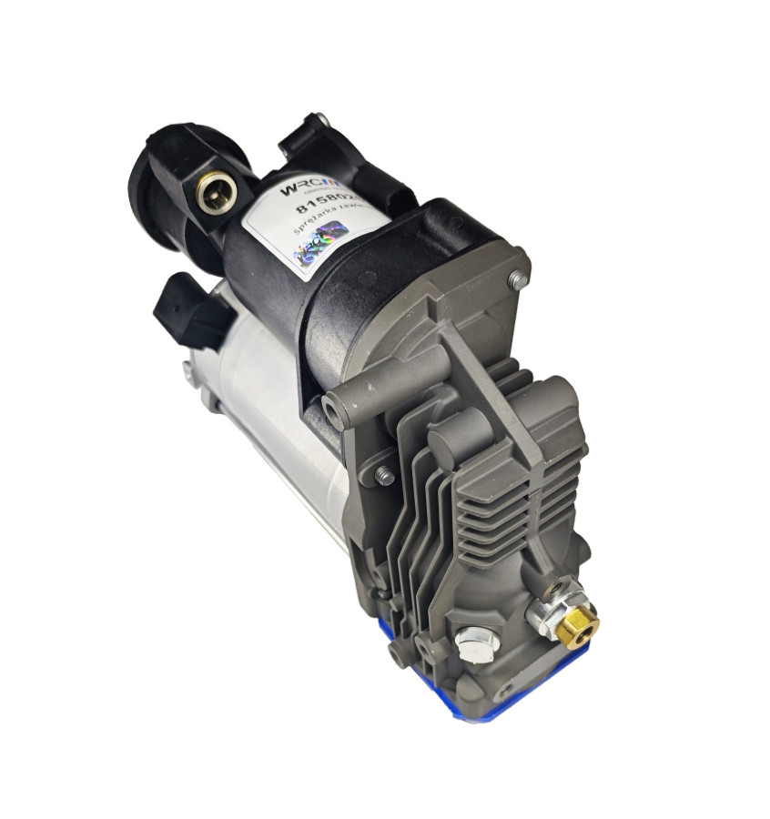 Sprężarka zawieszenia pneumatycznego WRC 8158026