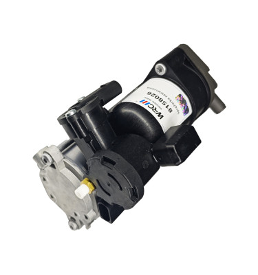 Sprężarka zawieszenia pneumatycznego WRC 8158026