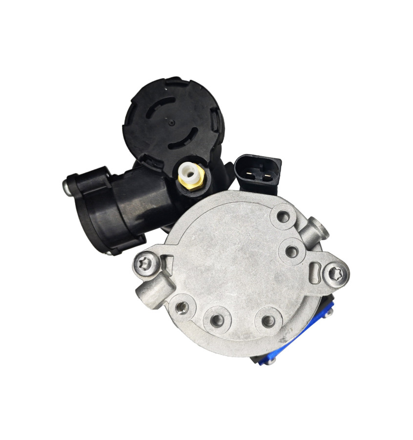 Sprężarka zawieszenia pneumatycznego WRC 8158026