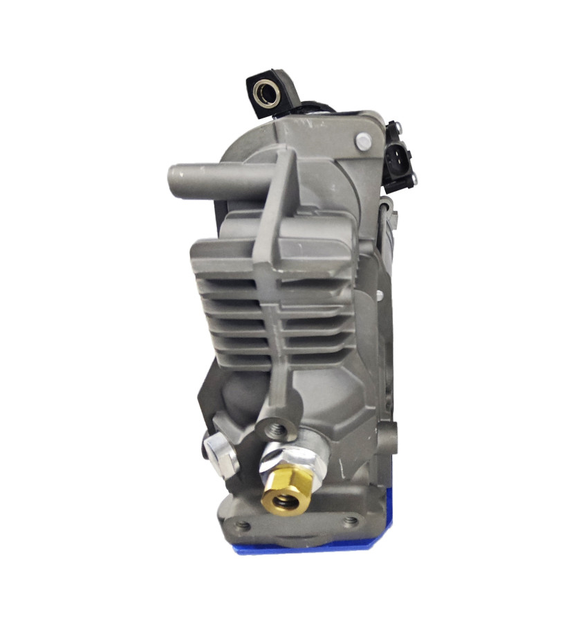 Sprężarka zawieszenia pneumatycznego WRC 8158026