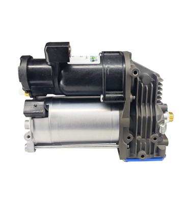 Sprężarka zawieszenia pneumatycznego WRC 8158026