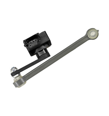 Czujnik poziomu reflektorów - przód lewy WRC 5110048