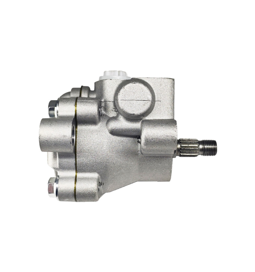 Pompa wspomagania układu kierowniczego WRC 4901553