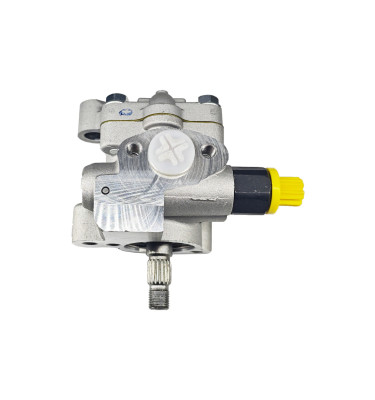 Pompa wspomagania układu kierowniczego WRC 4901553