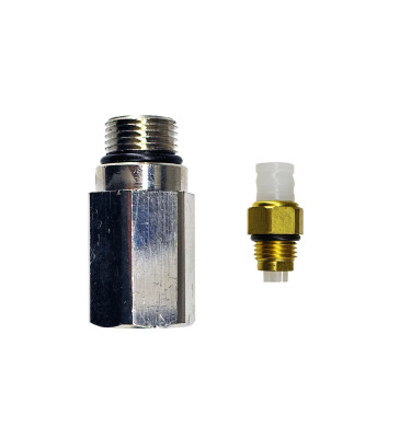 Zawór poduszki pneumatycznej zawieszenia WRC 8110004