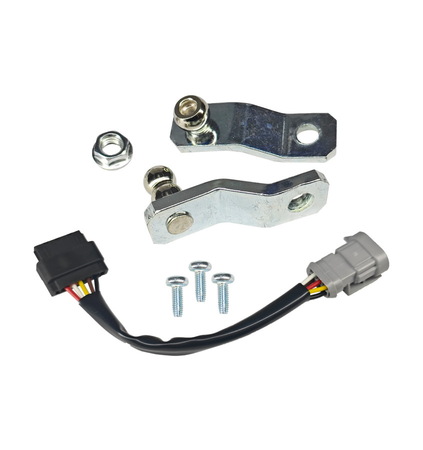 Silnik wycieraczek WRC 6320089