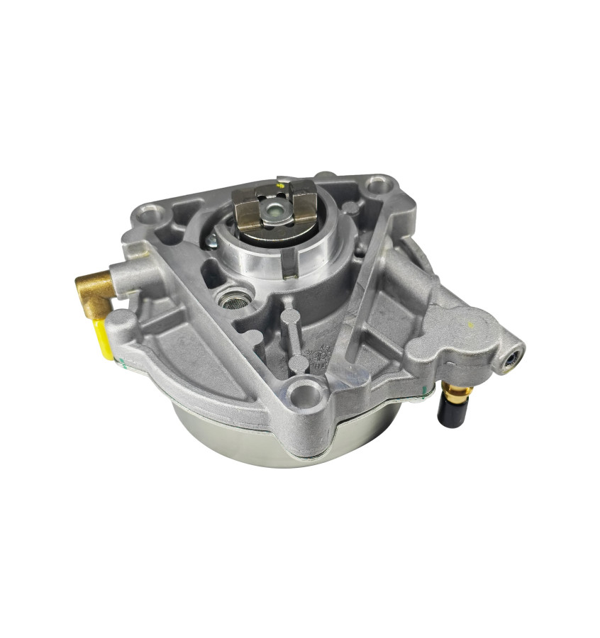 Vacuum pump PIERBURG 7.29053.04 - REGENERATED