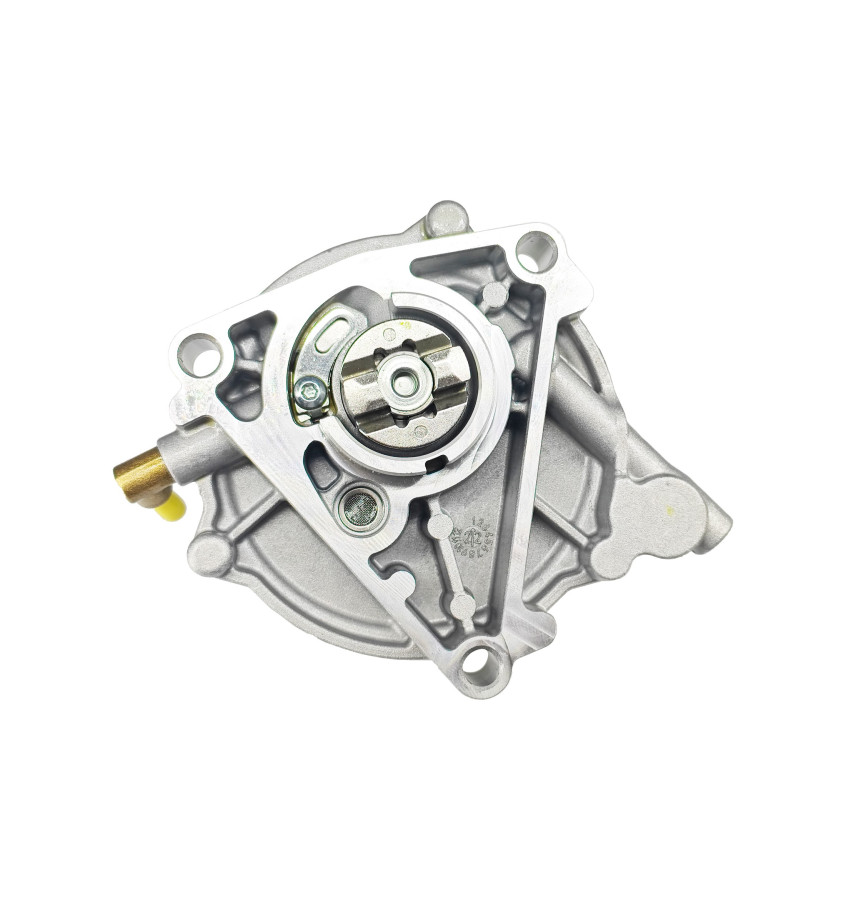 Vacuum pump PIERBURG 7.29053.04 - REGENERATED