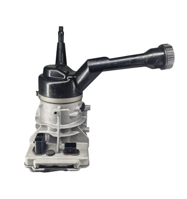 Elektryczna pompa wspomagania kierownicy TRW JER131R - REGENEROWANA