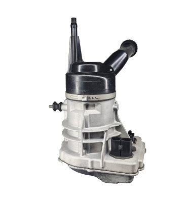 Elektryczna pompa wspomagania kierownicy TRW JER131R - REGENEROWANA