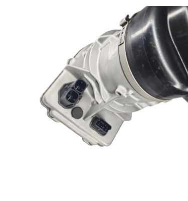 Elektryczna pompa wspomagania kierownicy TRW JER131R - REGENEROWANA