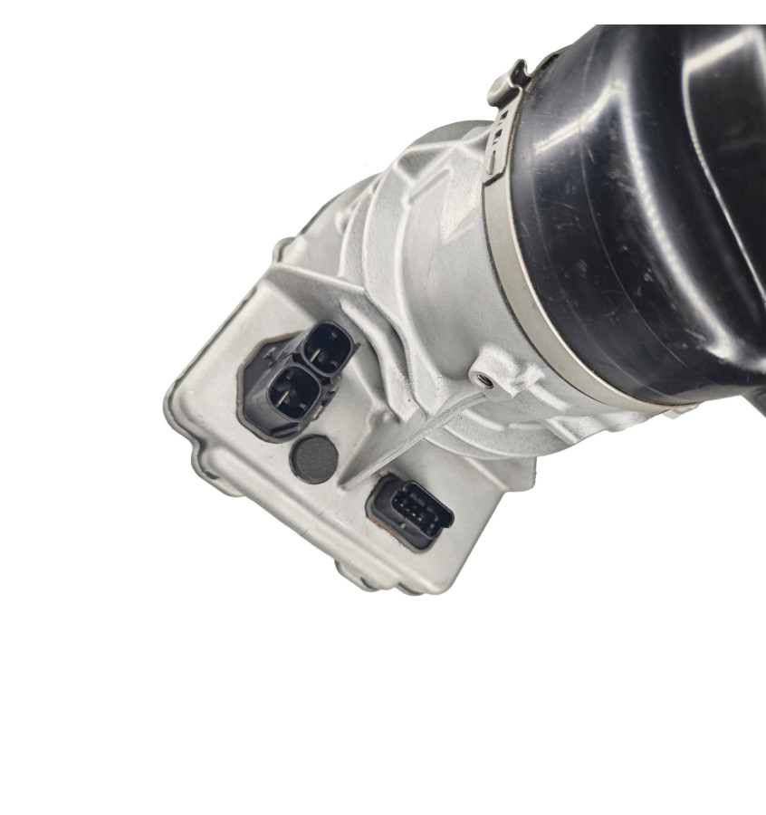 Elektryczna pompa wspomagania kierownicy TRW JER131R - REGENEROWANA