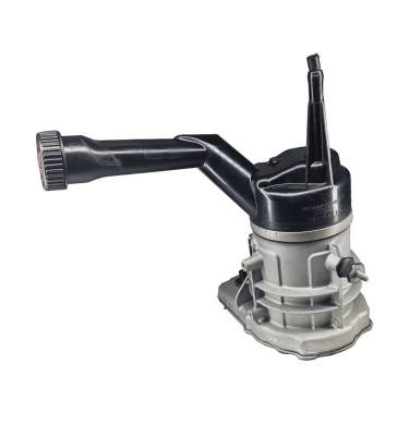 Elektryczna pompa wspomagania kierownicy TRW JER131R - REGENEROWANA