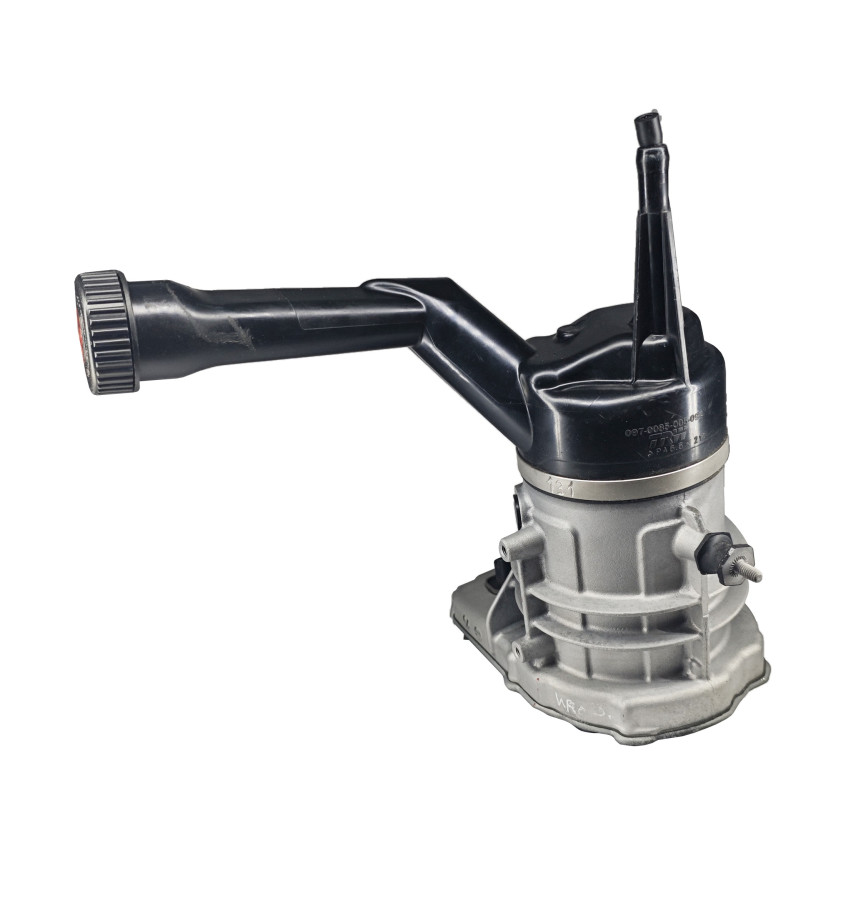 Elektryczna pompa wspomagania kierownicy TRW JER131R - REGENEROWANA