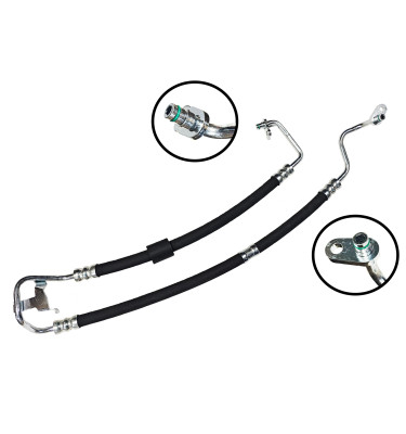 Przewód układu wspomagania WRC 5720054