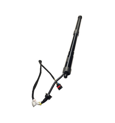 Siłownik klapy bagażnika WRC 1310001